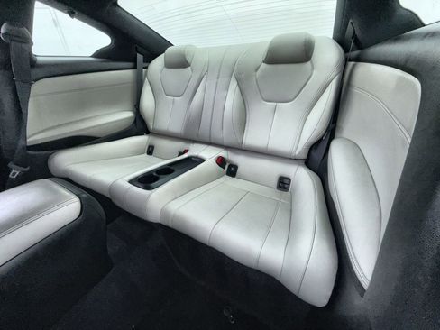 Used 2017 INFINITI Q60 w/ Cargo Package image 40