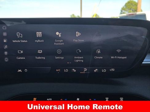 New 2026 Buick Enclave Preferred w/ Power Package image 13