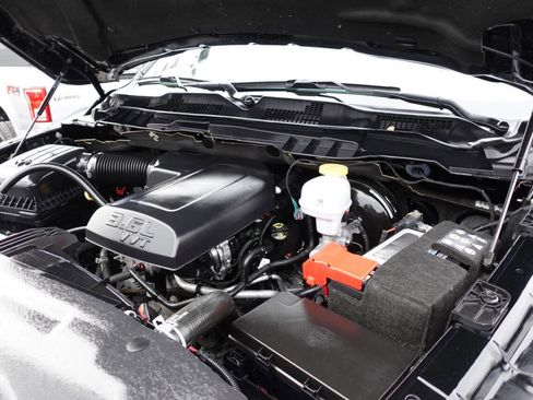 Used 2023 RAM 1500 Classic Warlock AWD/4WD image 58