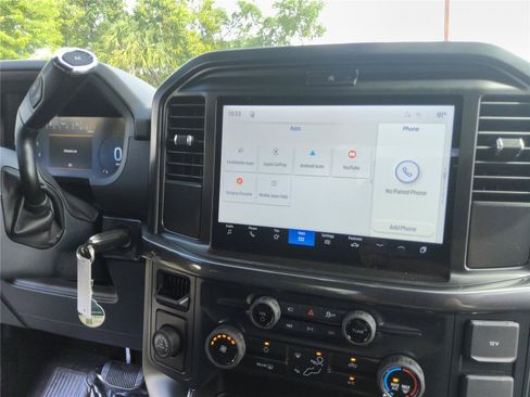 New 2026 Ford F150 STX w/ Equipment Group 200A RWD image 24