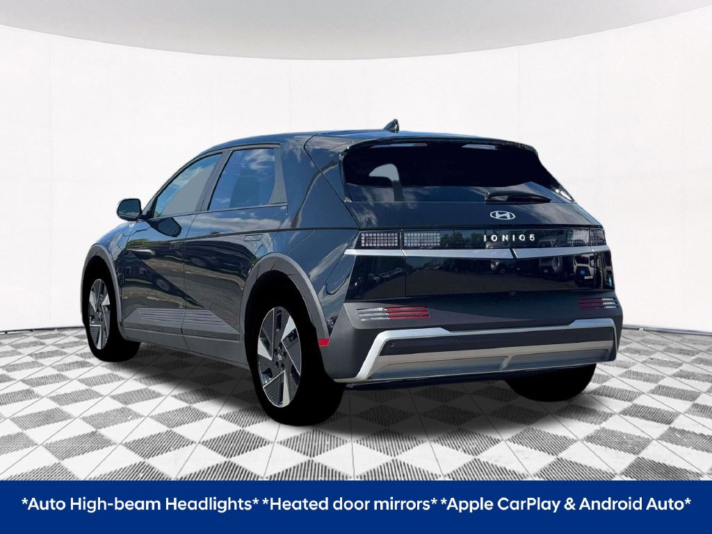 New 2026 Hyundai Ioniq 5 SEL AWD/4WD image 8