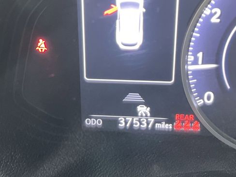 Used 2024 Lexus NX 350 AWD w/ Cold Area Package image 29