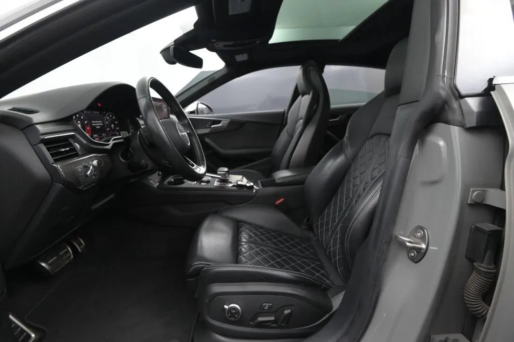 Used 2019 Audi S5 Prestige w/ S Sport Package AWD/4WD image 40