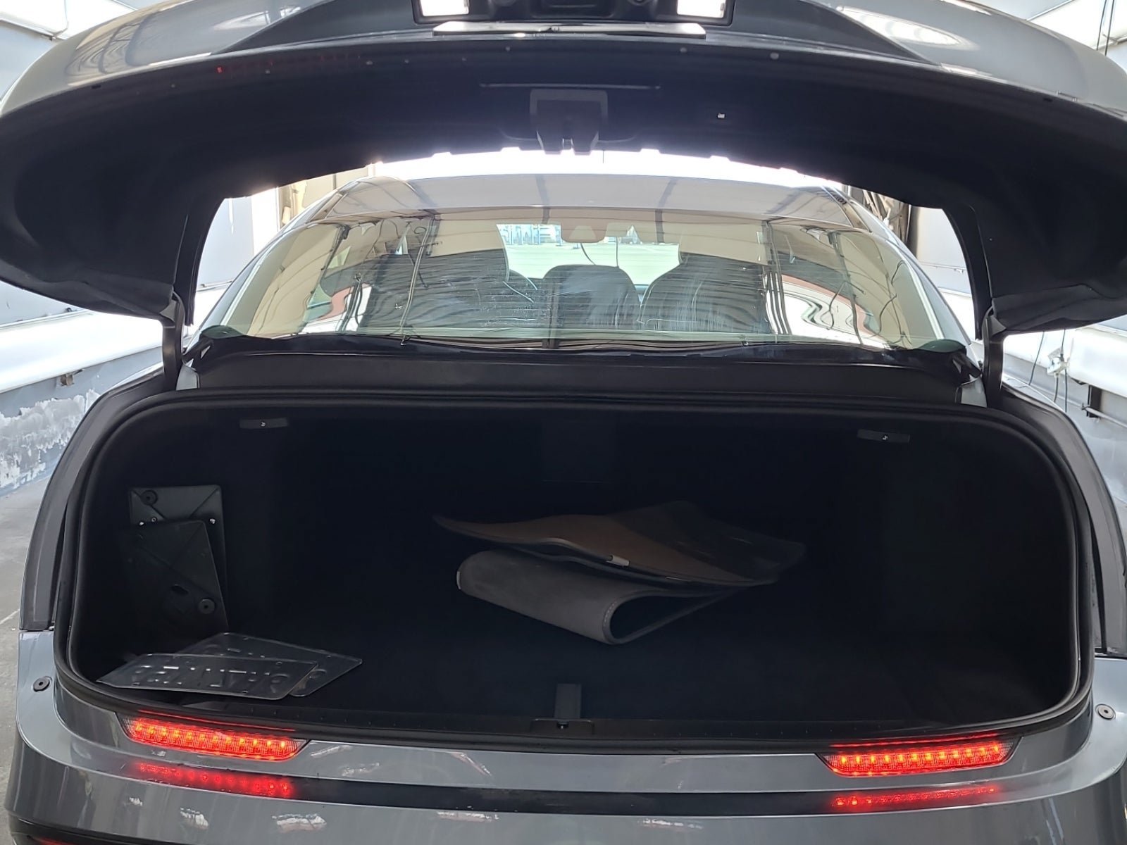 Used 2023 Lucid Air Pure AWD/4WD image 13
