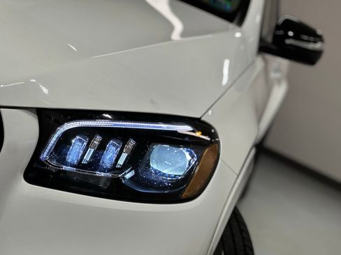 New 2026 Mercedes-Benz GLS 450 4MATIC image 17