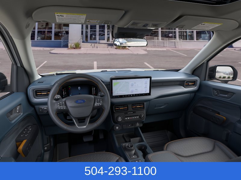 New 2026 Ford Maverick Tremor AWD/4WD image 11