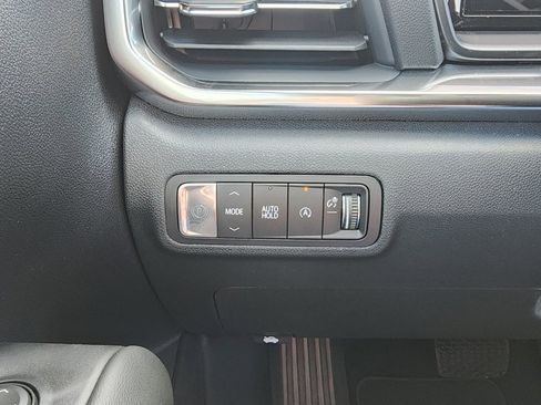 New 2026 GMC Terrain Elevation w/ Black Edition image 16