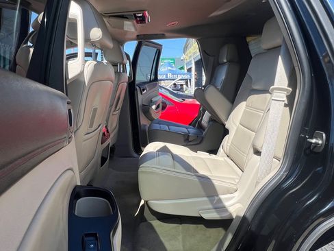 Used 2016 GMC Yukon Denali w/ Open Road Package AWD/4WD image 14