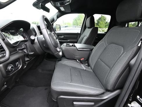 Used 2025 RAM 1500 Tradesman AWD/4WD image 8
