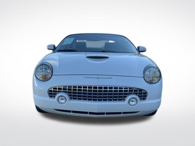 Used 2002 Ford Thunderbird RWD image 8
