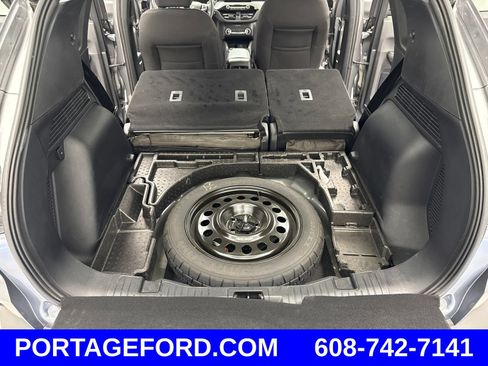 Certified 2024 Ford Escape Active AWD/4WD image 38