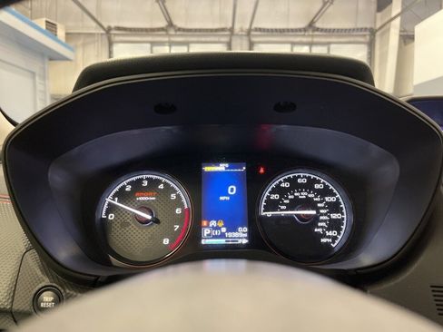 Certified 2021 Subaru Forester Sport image 16