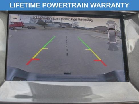 Used 2019 Ford Ranger Lariat w/ Equipment Group 501A Mid image 20