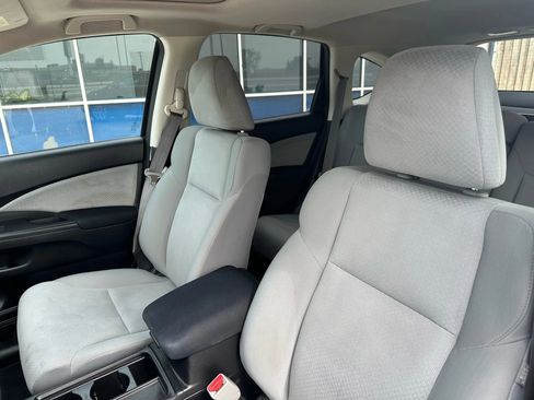 Used 2015 Honda CR-V EX image 12