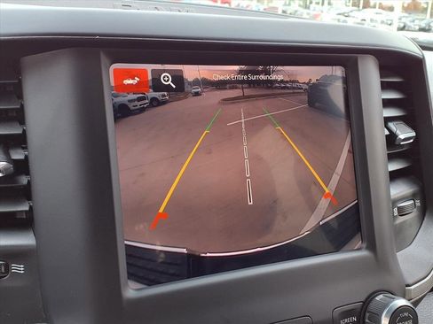 Used 2023 RAM 2500 Tradesman image 12