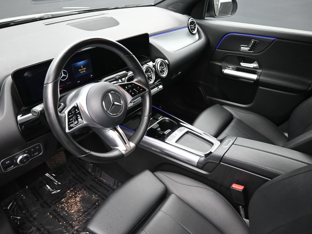 Used 2025 Mercedes-Benz GLA 250 4MATIC image 20