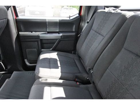 Used 2018 Ford F150 XLT w/ Equipment Group 302A Luxury RWD image 11