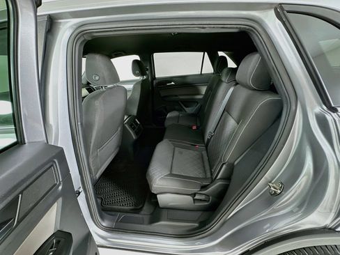 Used 2021 Volkswagen Atlas Cross Sport S FWD image 24