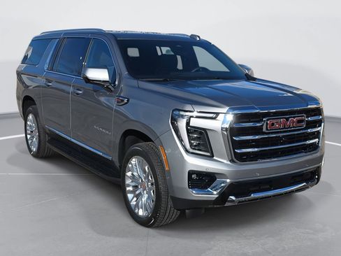 New 2026 GMC Yukon XL Elevation image 3