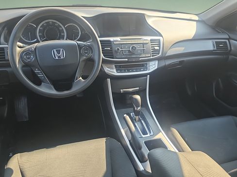 Used 2014 Honda Accord LX image 17