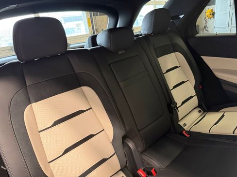 New 2026 Mercedes-Benz GLE 53 AMG 4MATIC image 18