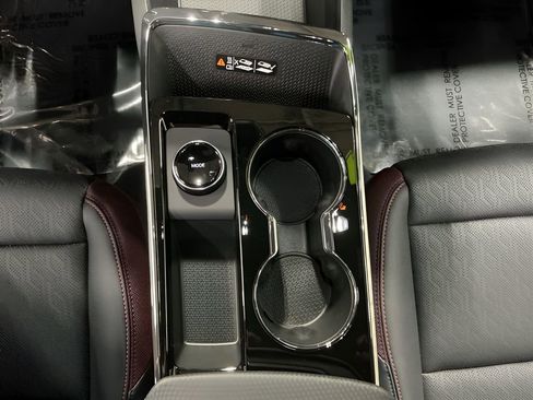 New 2026 Chevrolet Equinox RS image 19