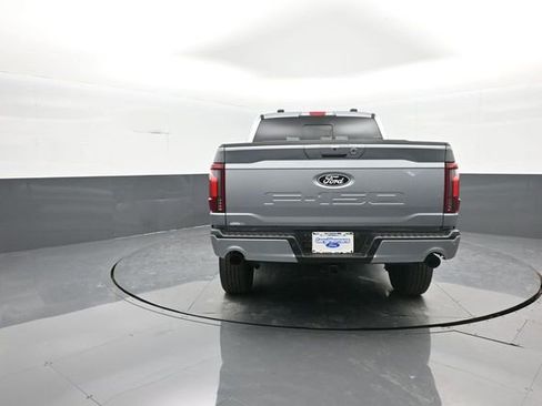 New 2026 Ford F150 Lariat w/ Equipment Group 501A Mid image 6