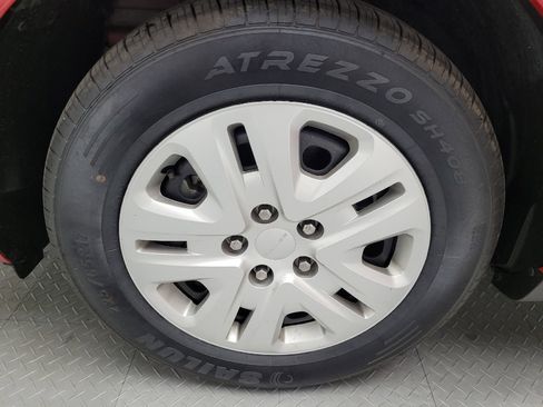 Used 2018 Dodge Journey SE w/ Connectivity Group image 31