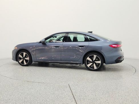 New 2026 Audi A5 2.0T Premium Plus AWD/4WD image 8