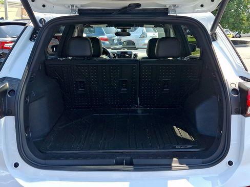 Certified 2023 Chevrolet Equinox RS w/ RS Leather Package AWD/4WD image 29
