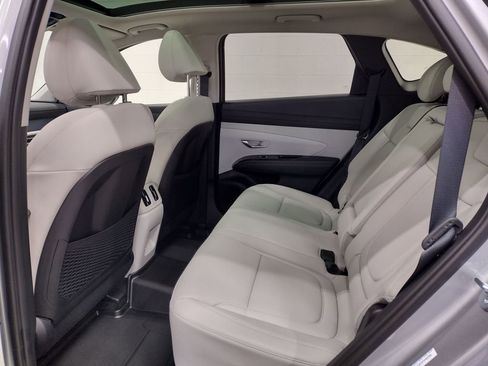 New 2026 Hyundai Tucson Limited AWD/4WD image 29
