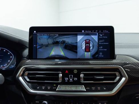 Used 2022 BMW X3 M40i w/ Premium Package image 18