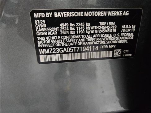 New 2026 MINI Cooper Countryman S w/ Comfort Package Max image 17