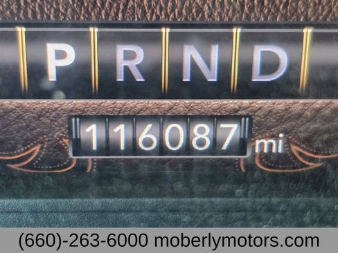 Used 2019 RAM 2500 Laramie AWD/4WD image 2