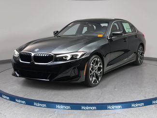 Used 2026 BMW 330i xDrive Sedan w/ Premium Package AWD/4WD video 1