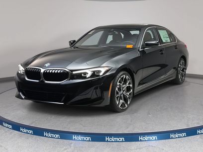 Used 2026 BMW 330i xDrive Sedan w/ Premium Package