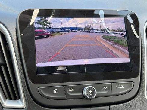 New 2024 Chevrolet Malibu LS image 13