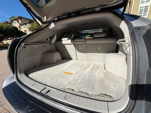 Used 2008 Lexus RX 350 2WD image 26