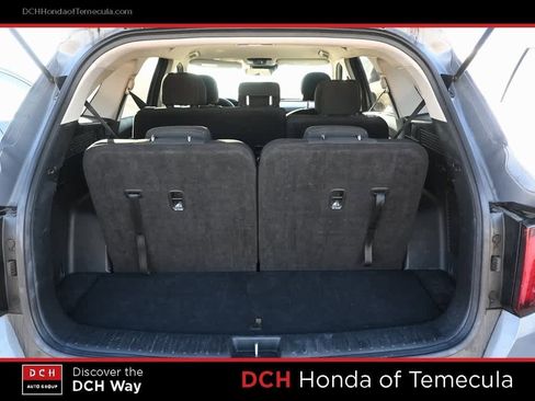 Used 2023 Kia Sorento LX image 20