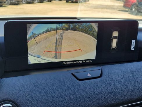 New 2026 MAZDA CX-90 3.3 Turbo w/ Preferred Package image 28