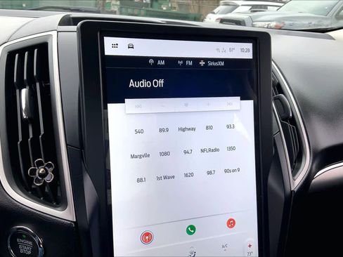 Used 2022 Ford Edge SEL w/ Convenience Package image 30