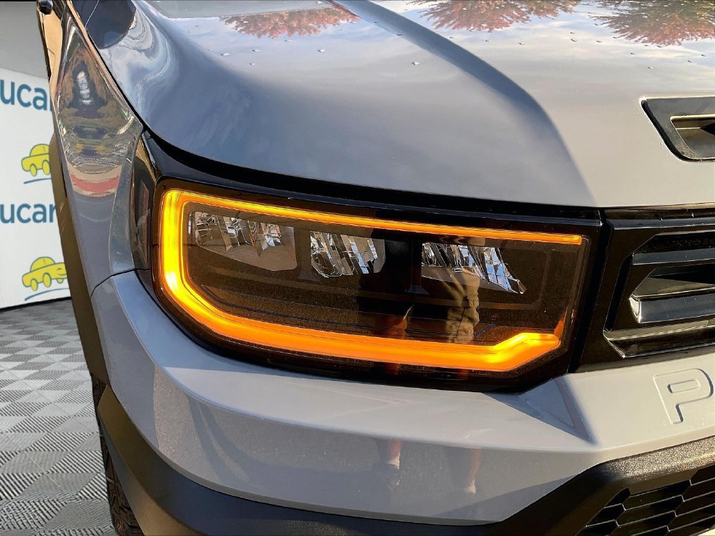 Used 2026 Honda Passport TrailSport Elite image 32