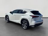 Used 2019 Lexus NX 300 FWD image 3