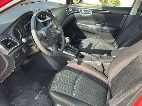 Used 2018 Nissan Sentra SV image 11