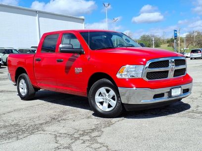Used 2023 RAM 1500 Classic SLT w/ Trailer & Traction Group
