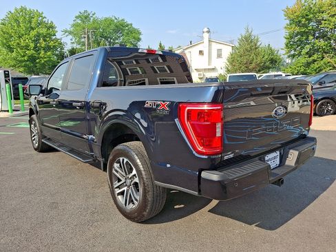 Used 2023 Ford F150 XL w/ STX Appearance Package AWD/4WD image 7