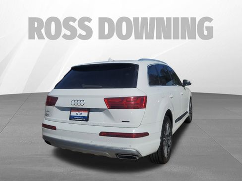Used 2018 Audi Q7 2.0T Premium Plus w/ Premium Plus Package image 4