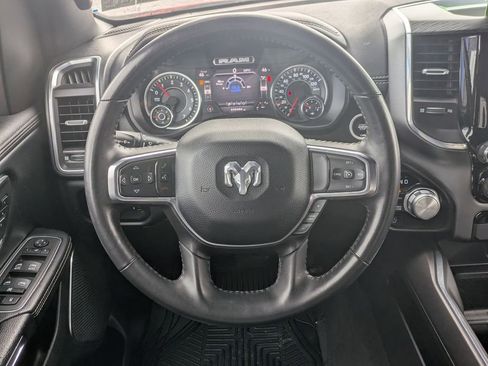 Used 2024 RAM 1500 Laramie image 12