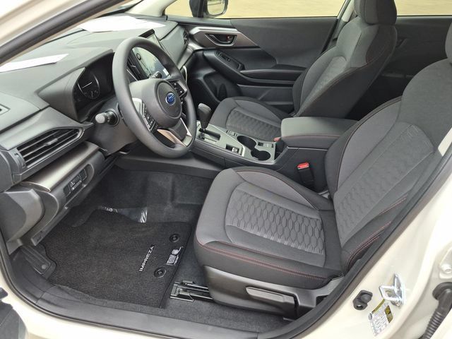 New 2026 Subaru Impreza 2.0i Sport AWD/4WD image 8