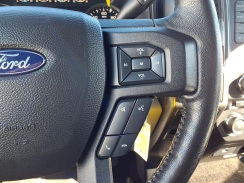 Used 2018 Ford F150 XLT w/ Equipment Group 301A Mid image 29